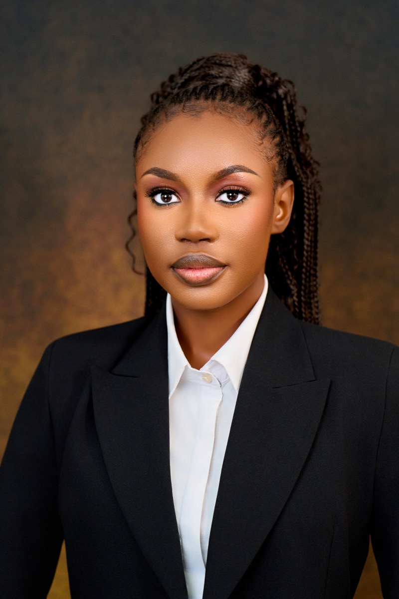 Grace Nghiishililwa